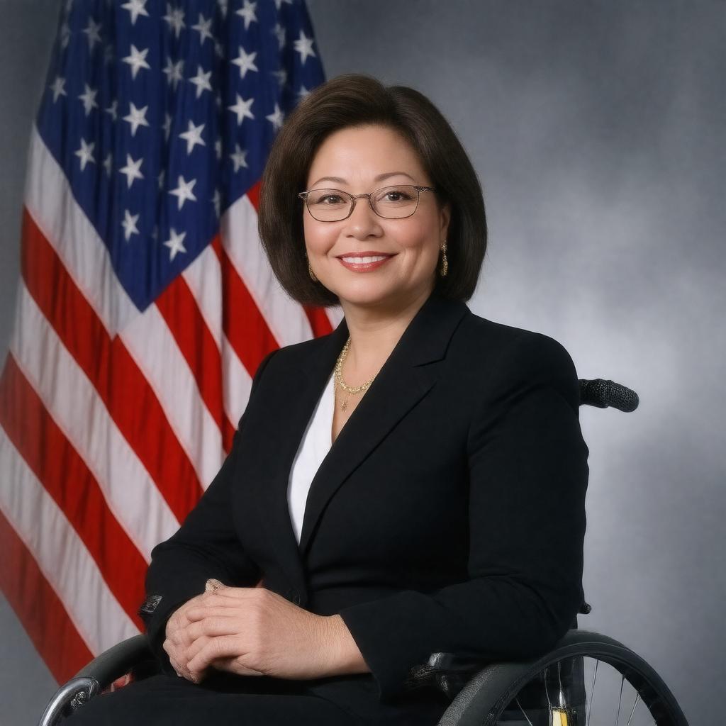 Tammy Duckworth